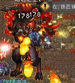 黑白之地终结地牢boss打法攻略