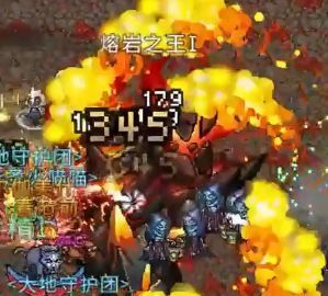 黑白之地终结地牢boss打法攻略