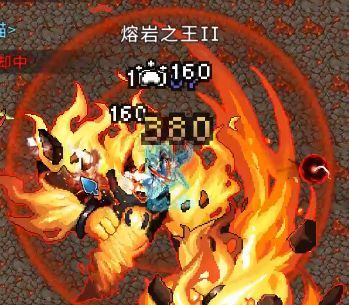 黑白之地终结地牢boss打法攻略