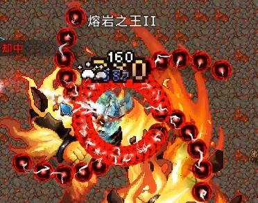 黑白之地终结地牢boss打法攻略