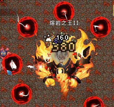 黑白之地终结地牢boss打法攻略