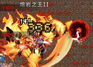 黑白之地终结地牢boss打法攻略