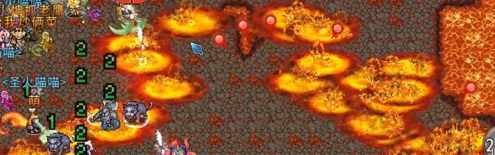 黑白之地终结地牢boss打法攻略