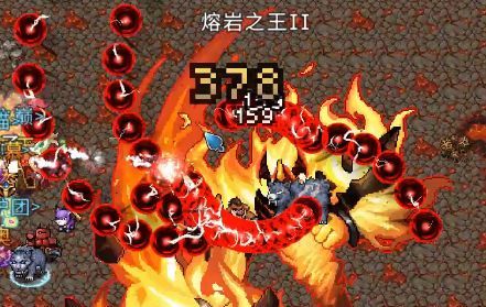 黑白之地终结地牢boss打法攻略