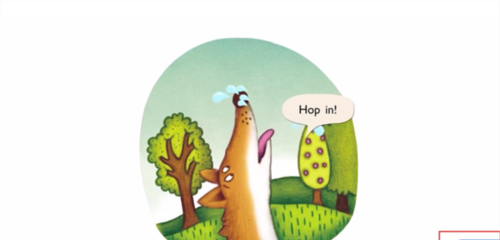 洪恩分级阅读app使用教程