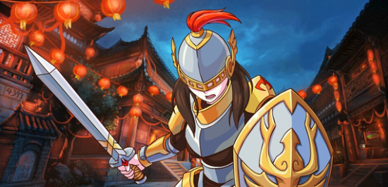 《皇后成长计划2》先锋青卫结局条件