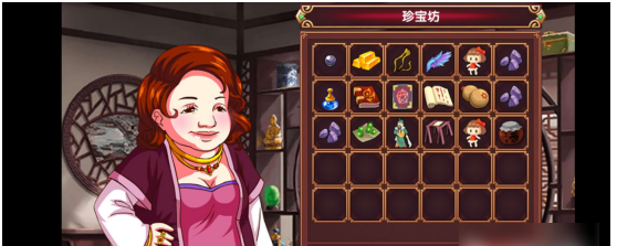 《皇后成长计划2》智力增加方法