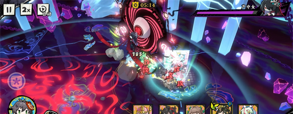 《黄金四目》极4-4打法攻略