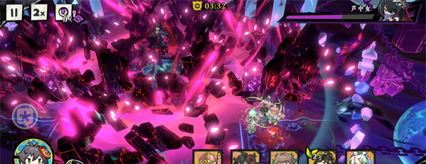 《黄金四目》极4-4打法攻略
