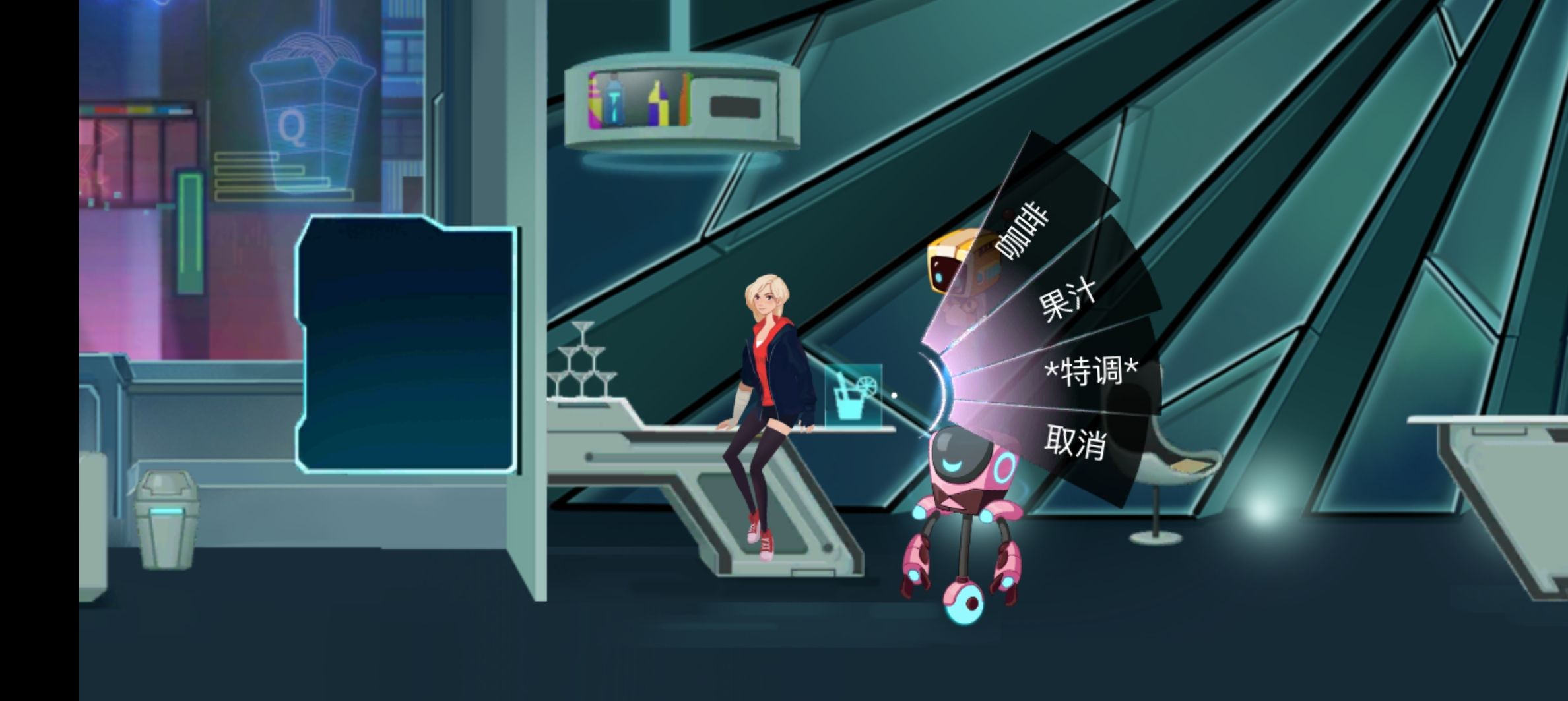 《海姆达尔》第三章完美潜入攻略