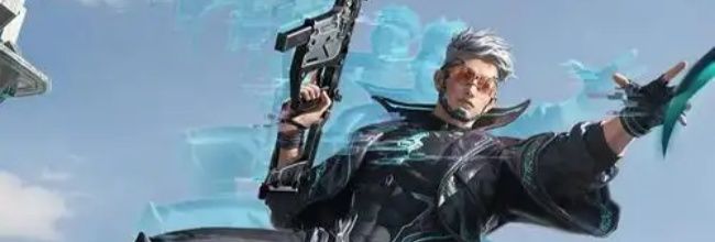 《和平精英》特种兵操作小技巧