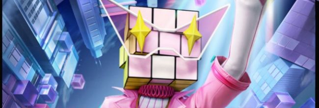 《和平精英》新皮肤爆料百变魔方套装效果一览