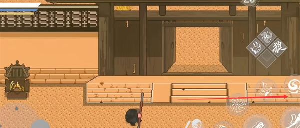 《黑神话悟空像素版》分身术技能获取攻略