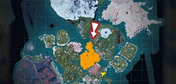 《幻兽帕鲁》小麦种子获取方式