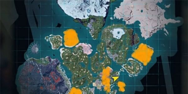 《幻兽帕鲁》小麦种子获取方式