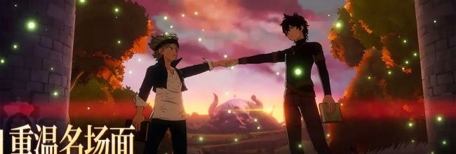 《黑色四叶草魔法帝之道》前中期阵容搭配攻略