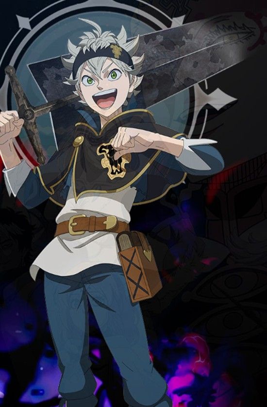 《黑色四叶草魔法帝之道》亚斯塔玩法介绍