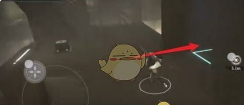 《黑色信标》神的进制3-8宝箱位置一览