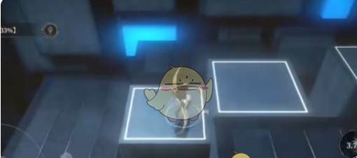 《黑色信标》神的进制3-8宝箱位置一览