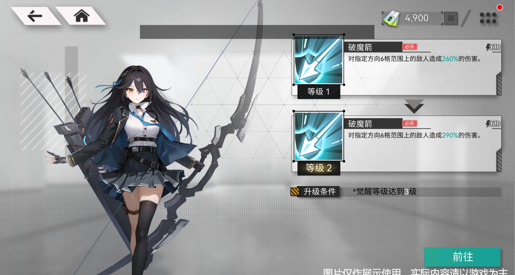 环外技能进阶介绍