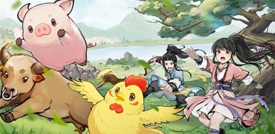 《华夏千秋》太玄精铁获取攻略