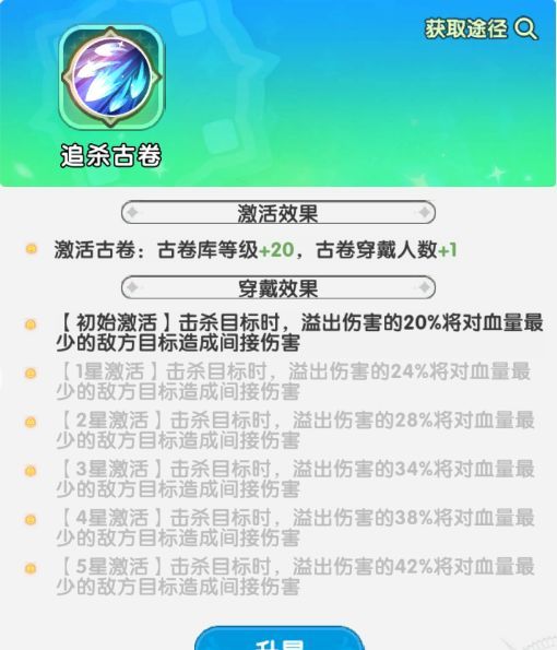 火线战姬魔芬里尔养成攻略