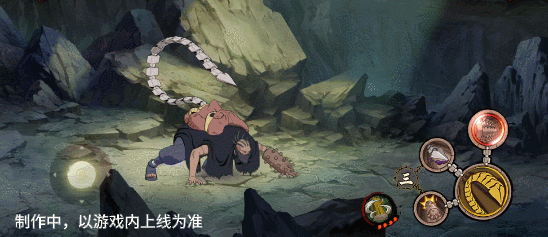 《火影忍者手游》蝎「绯流琥」技能介绍
