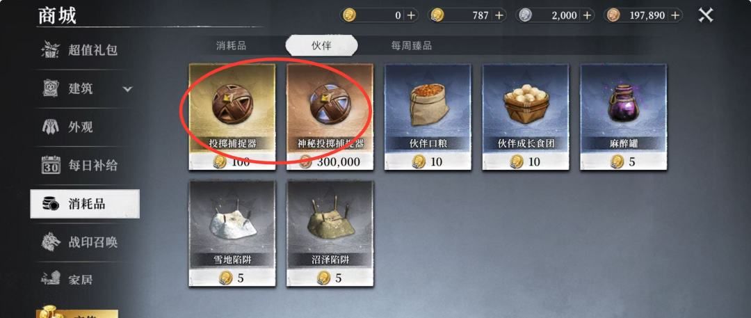 荒原曙光游戏玩法及职业推荐