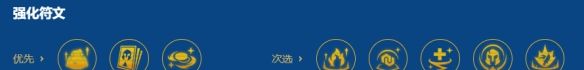 金铲铲之战2026福星战神奥拉夫阵容搭配推荐