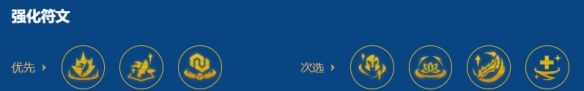 金铲铲之战2026福星战神劫阵容搭配推荐