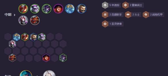《金铲铲之战》s14打钱阵容推荐