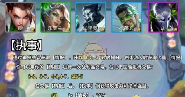 《金铲铲之战》s14赛季4星蒙多获取方法