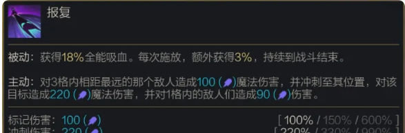 《金铲铲之战》s14薇古丝技能介绍