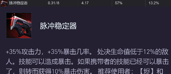 《金铲铲之战》s14源计划装备强度排行