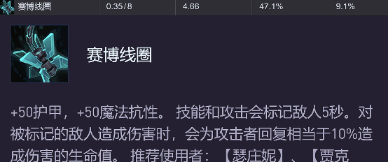 《金铲铲之战》s14源计划装备强度排行