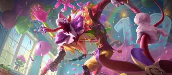 《金铲铲之战》s14最强3星3费卡介绍