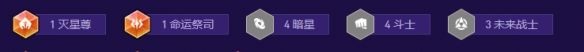 金铲铲之战s17最强赌狗阵容推荐