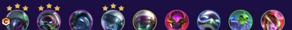 金铲铲之战s17最强赌狗阵容推荐