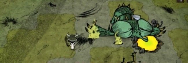 《饥荒》威尔逊火药使用方法