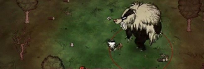 《饥荒》熊獾刷新时间介绍