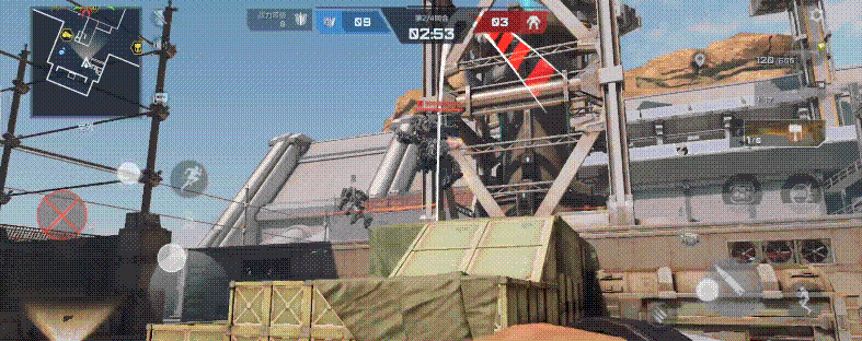 机甲狂潮，如何玩转竞技模式