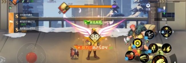 《街机恐龙》新手打宝搬砖攻略