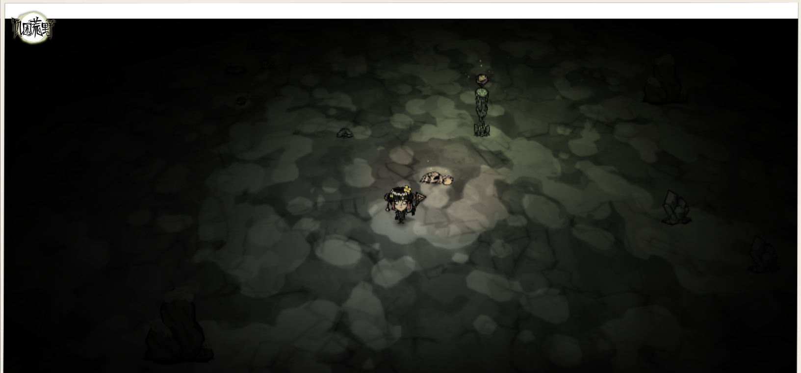 《饥困荒野》企鹅岛音符符号位置攻略