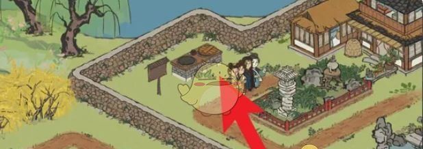 《江南百景图》海棠花饼制作方法