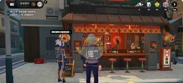 《绝区零》11号逸趣事件点位大全