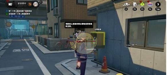 《绝区零》11号逸趣事件点位大全