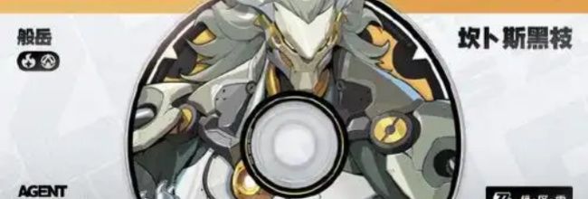 《绝区零》般岳养成材料一览