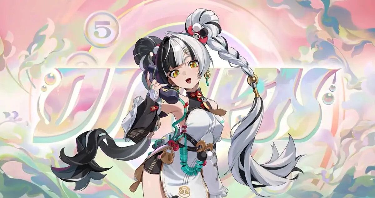 《绝区零》琉音阵容搭配推荐