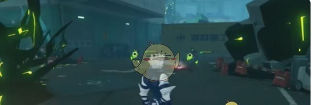 《绝区零》宿命的重逢攻略