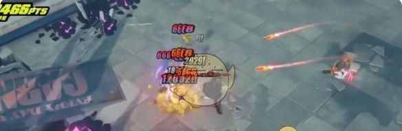 《绝区零》战斗吧三尺英雄第1天三寸雄心2攻略